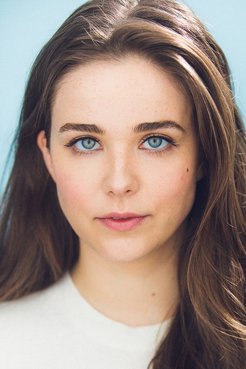 Lizzie Kehoe as Claire