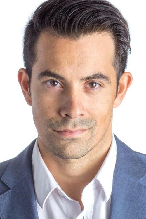 Ace Marrero as Santiago