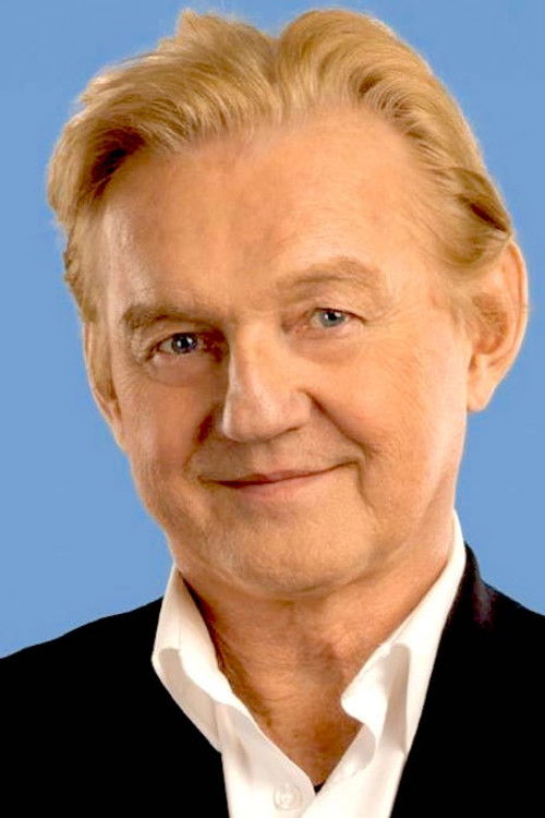 Finn Kalvik as Self (archive footage)