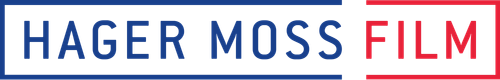 Hager Moss Film logo