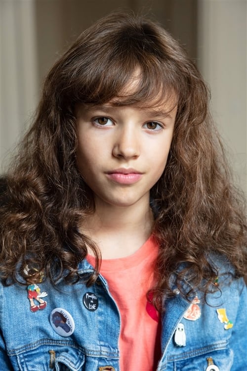 Roxane Barazzuol as Gabi