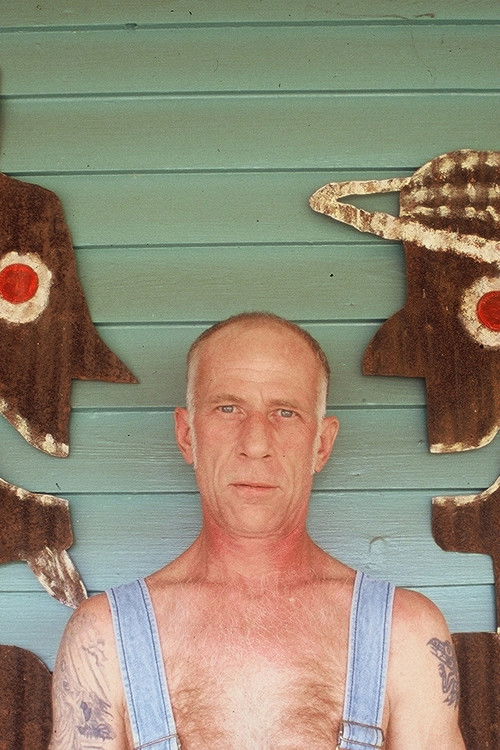 Chris Hubbard as Chub