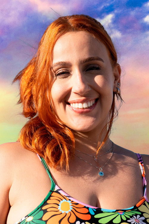 Giulia Fiorani as Self