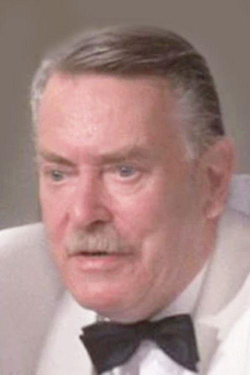 Stuart Saunders as Cinema manager (uncredited)