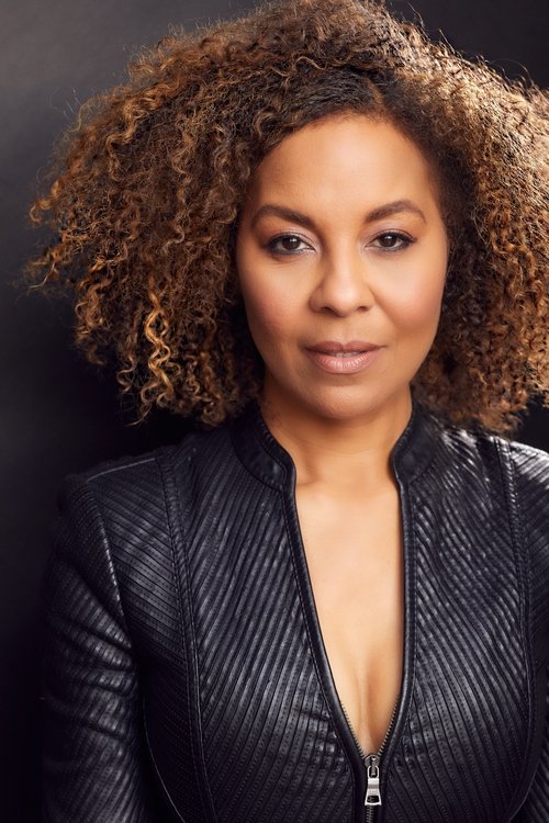 Shawn M. Richardz as Alice Richman