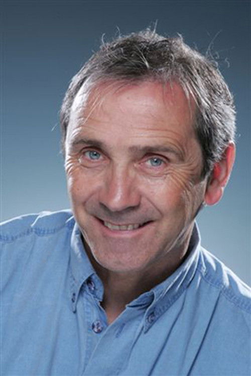 Christian Baltauss as Boris