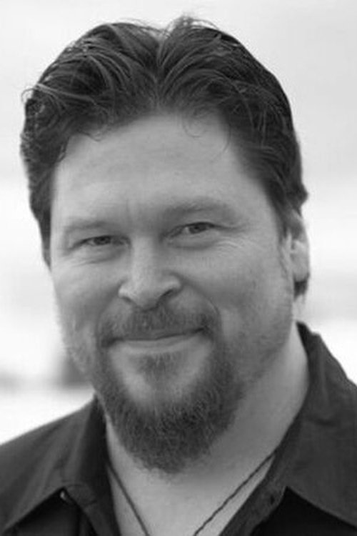 Gino Acevedo as Self