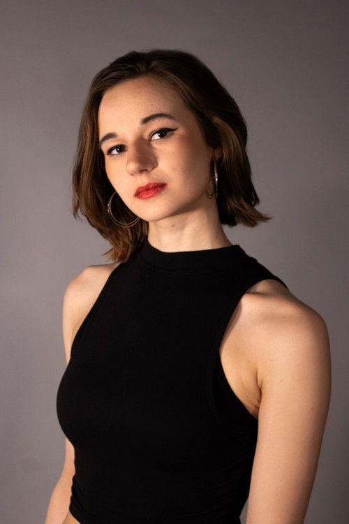 Charlie Jurta as Wife 1