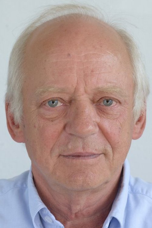 Thomas Neumann as Cousin