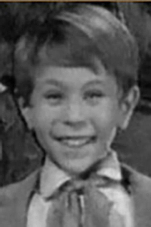 Grisha Plotkin as Kostya