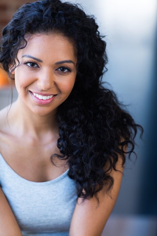 Ashley LaRae as Aaliyah