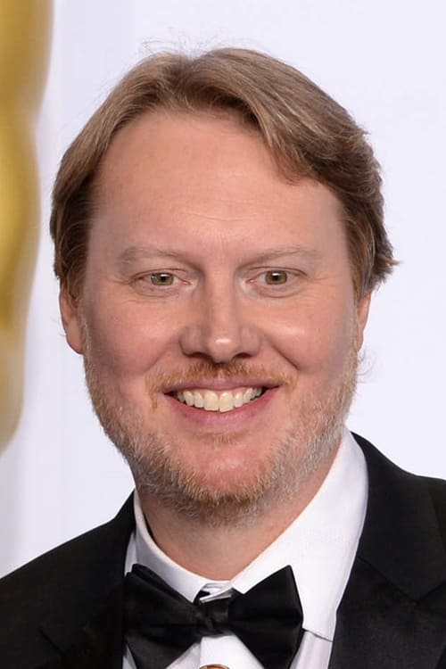 Don Hall as Billy Dean