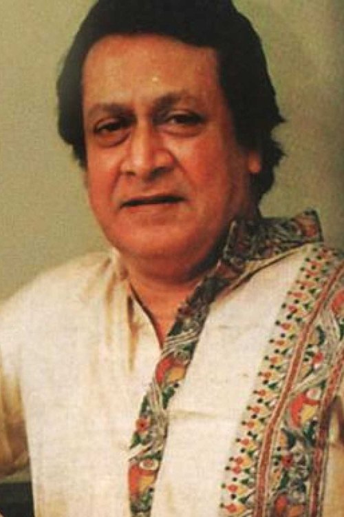 Ranjit Mallick as Ranjit