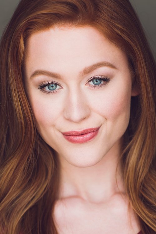 Shannon Mary Keegan as Jennifer