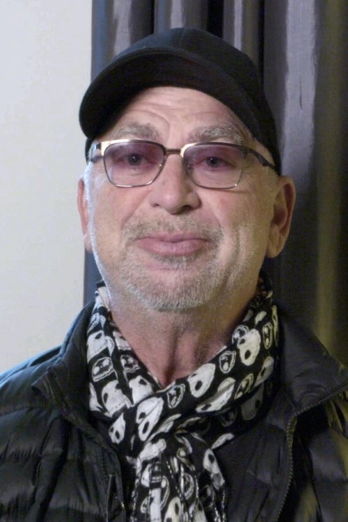 David Paich as Self