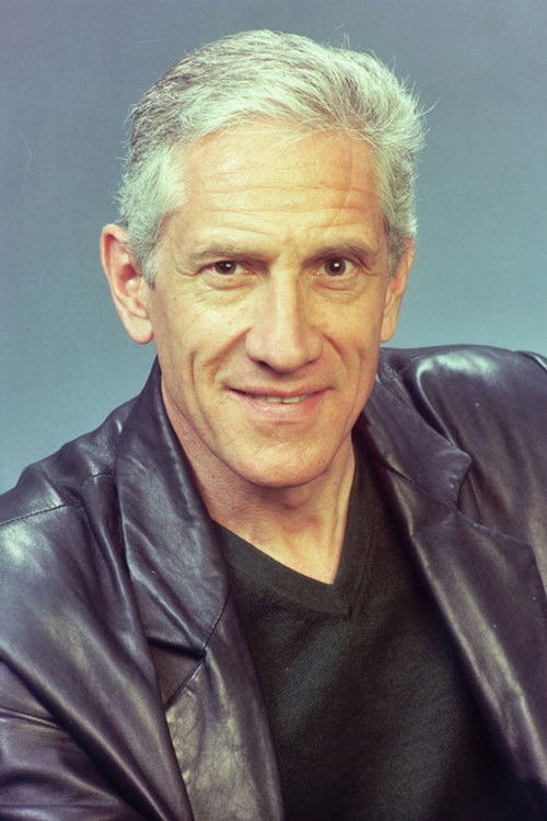 Richard Irving as Jack Riley