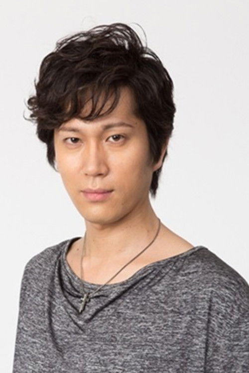 Tooru Inamura as Harry