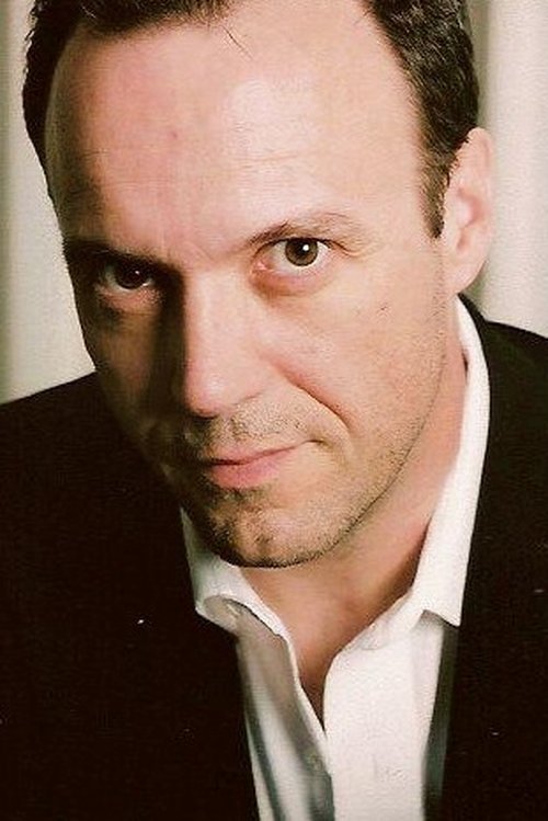 Blair Williams as Mr. Porter (voice)