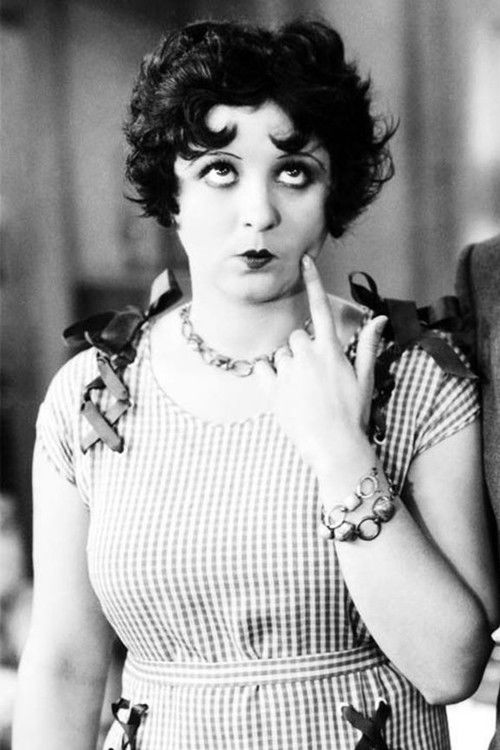 Helen Kane as School Teacher