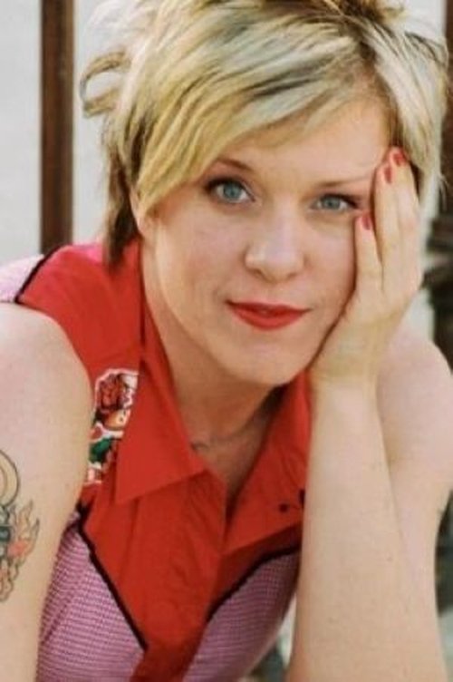 Mo Fischer as T-Bone