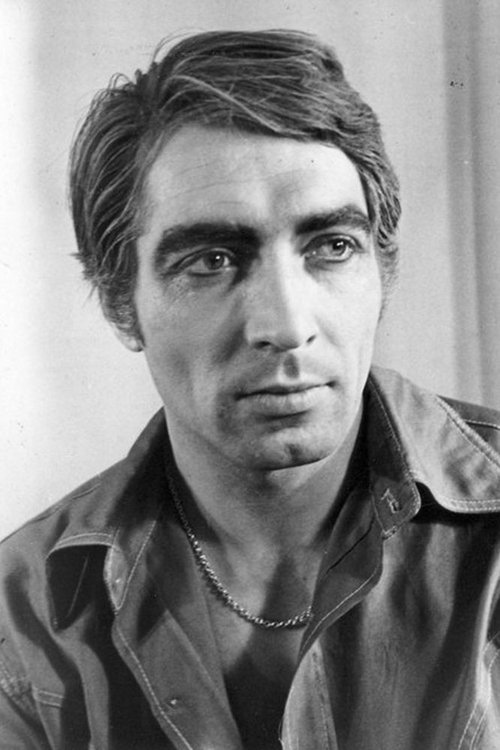 Algirdas Paulavicius as 