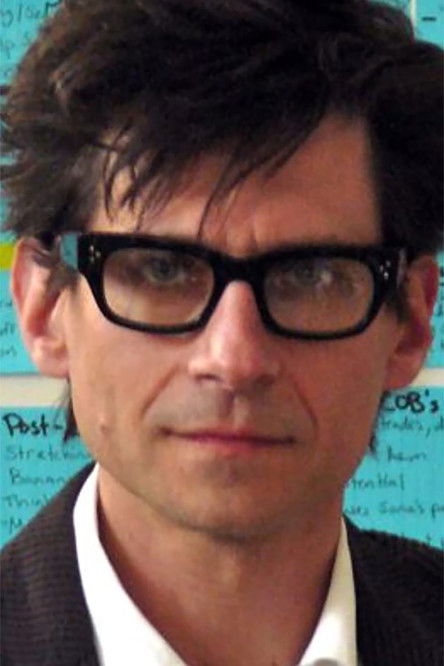 Rodman Flender profile photo