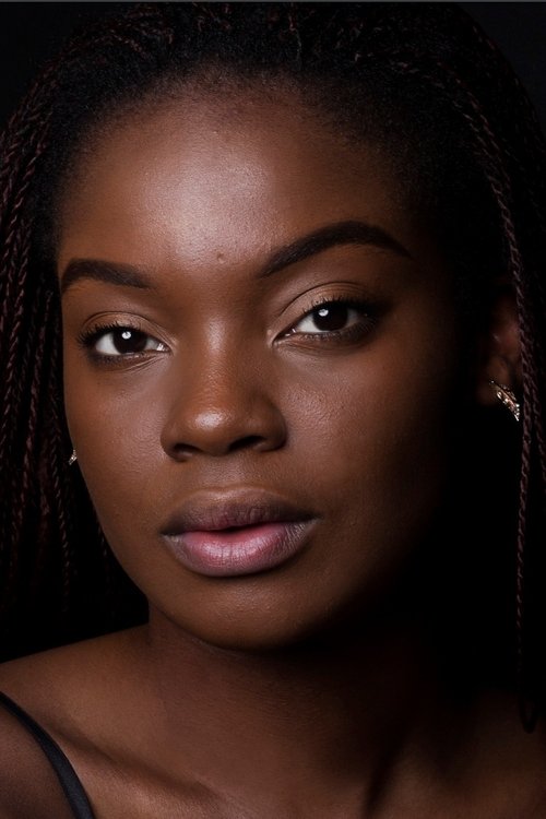 Melanie de Vales as Nuta