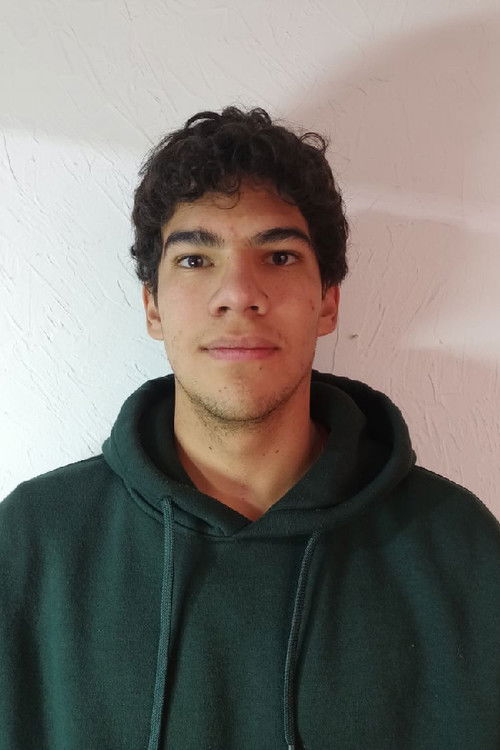 Javier Taboada Dovalina as Antonio