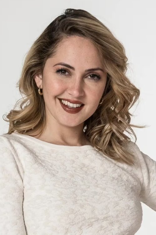 Mercedes Lambre as Self