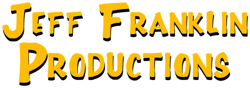 Jeff Franklin Productions logo