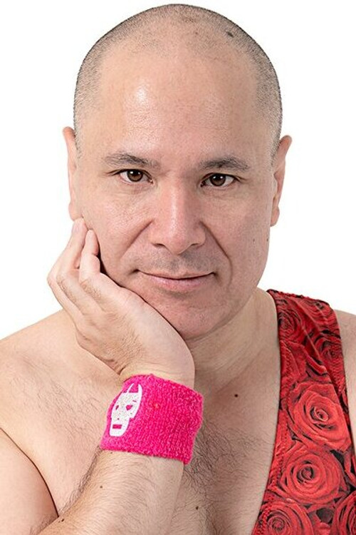 Sōichirō Honda as Antonio Honda