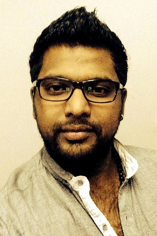 Ullas Jose Chemban as 