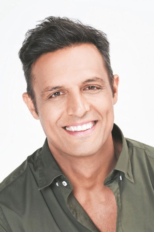 Savvas Poubouras as Jose