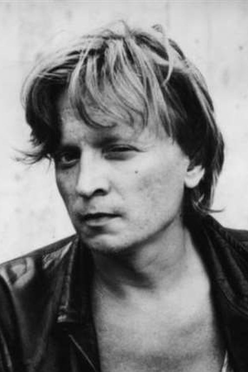 Stig Larsson as Coroner's Assistant