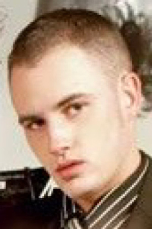 Jack Austin as Archive Footage