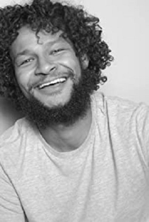 Justin Etheredge as Payton Poitier