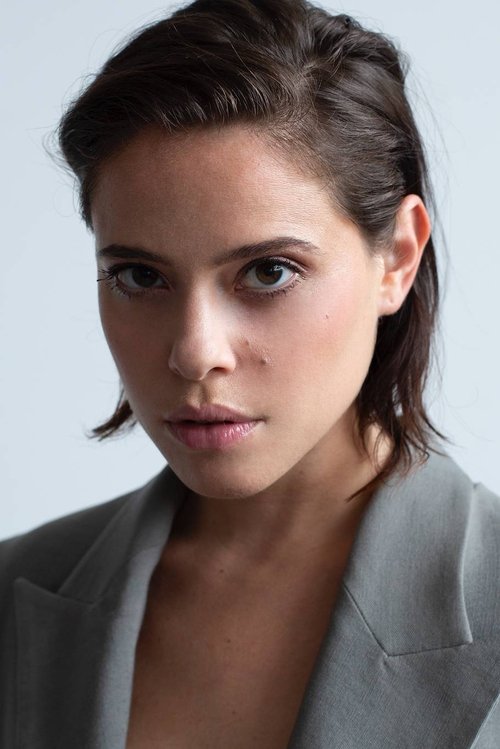 Giorgia Faraoni as Carol