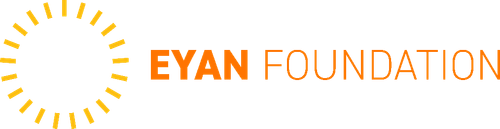 Eyan Foundation logo