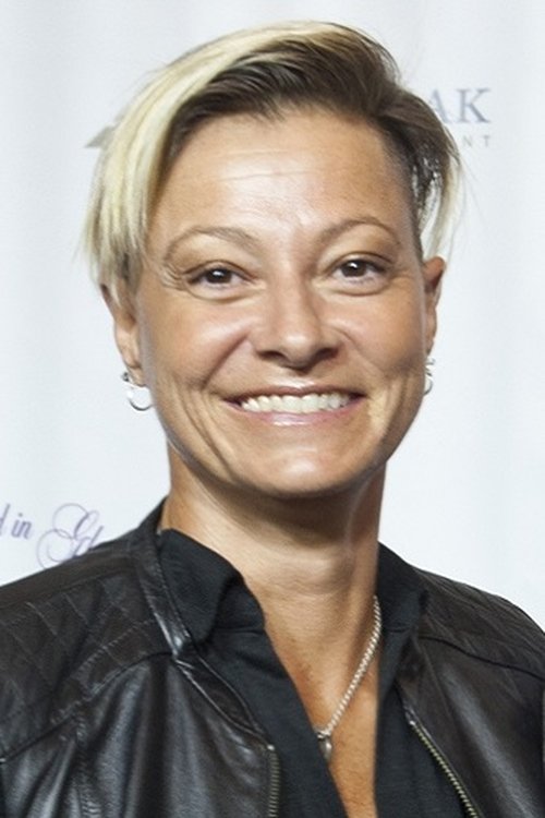 Jennifer Caputo as Elizabeth P. Watkins