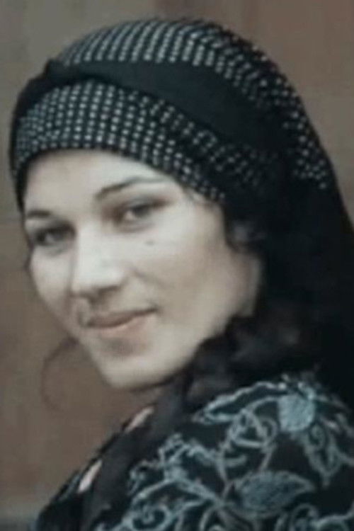 Mzia Maglakelidze as 