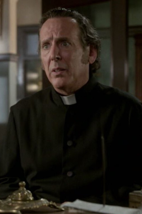 Neil Foster profile photo