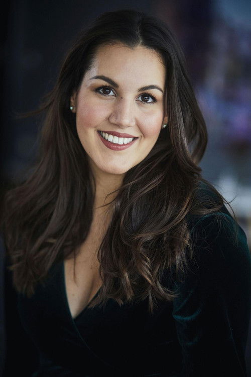 Federica Lombardi as Countess