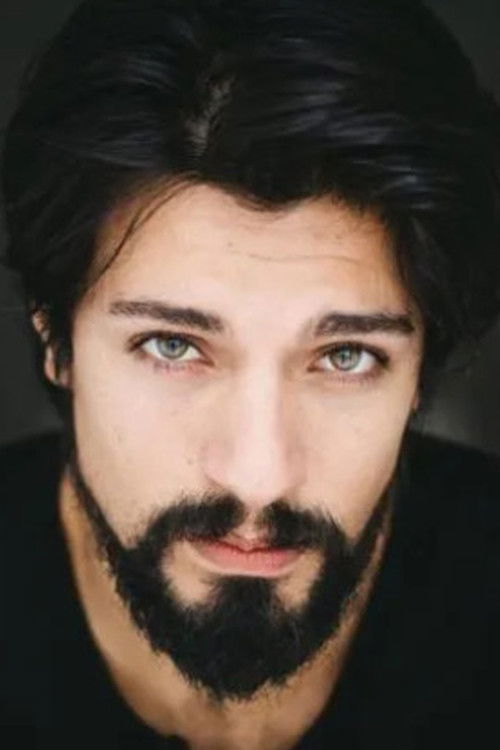 Andrea Bellacicco as Lelio