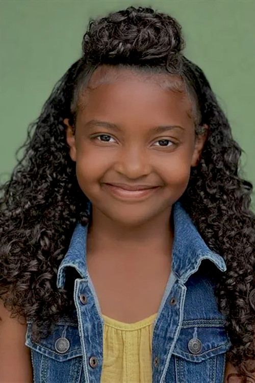 Chloe Elise Ellis as Tessa Walters