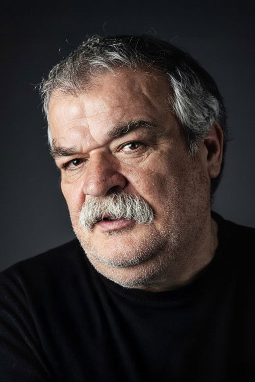 Cengiz Sezici as Burhanettin Bey