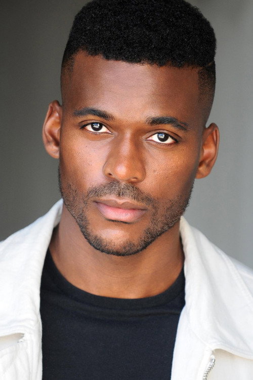 Conrad Haynes as Cameron