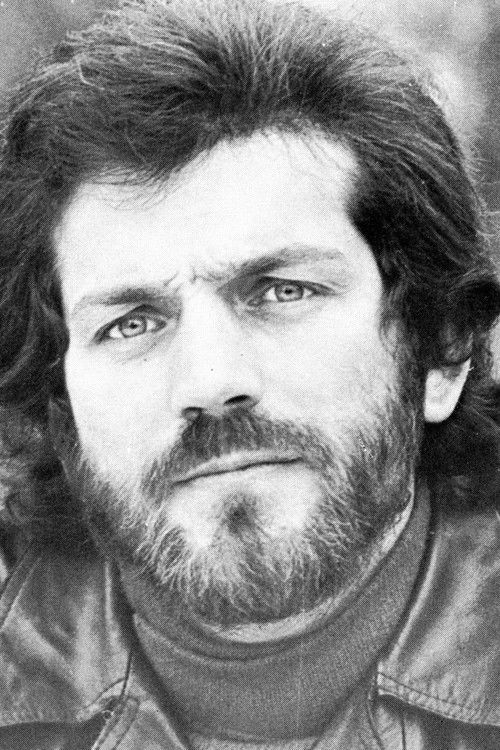 Angelo Bergamaschi as 