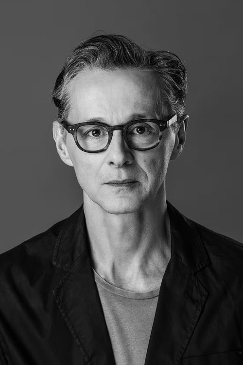 Livio Badurina as Profesor