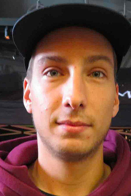 Charles Deschamps as