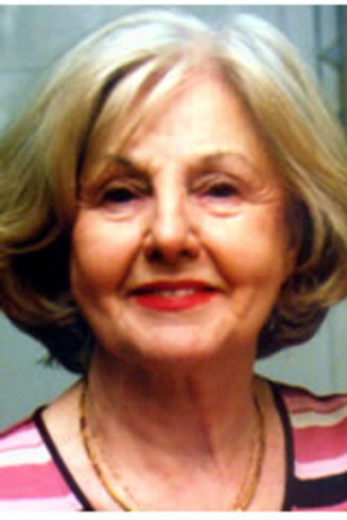 Else-Marie Sundin as Eva Moberg